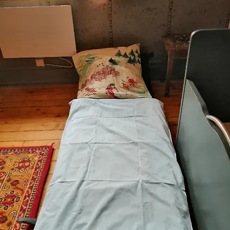 La Brocante De Madame Carotte Apartment *