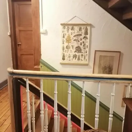 La Brocante De Madame Carotte * Metzeral