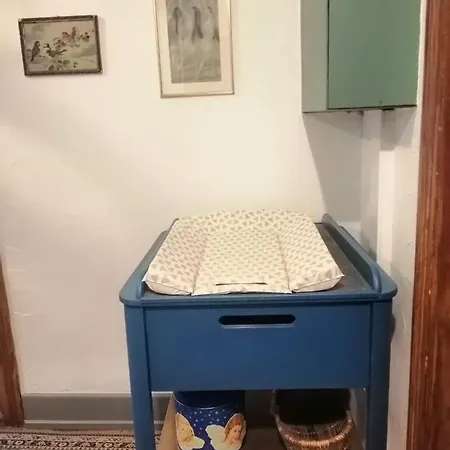La Brocante De Madame Carotte Apartment *