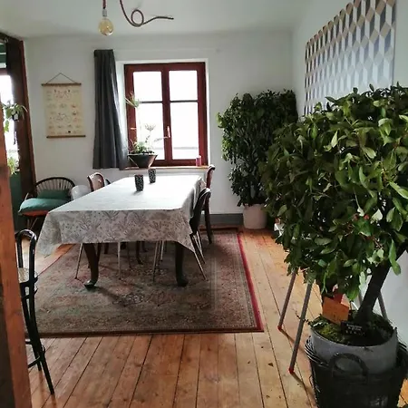 La Brocante De Madame Carotte Metzeral