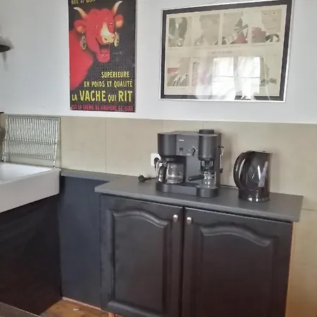La Brocante De Madame Carotte Metzeral