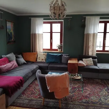 La Brocante De Madame Carotte Apartment *