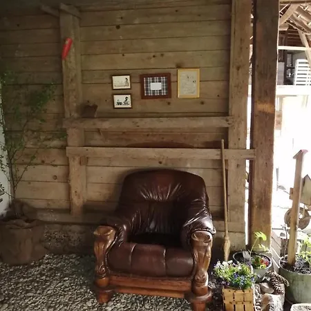 La Brocante De Madame Carotte Metzeral