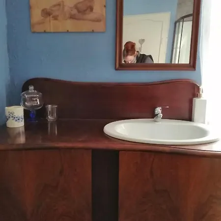 La Brocante De Madame Carotte