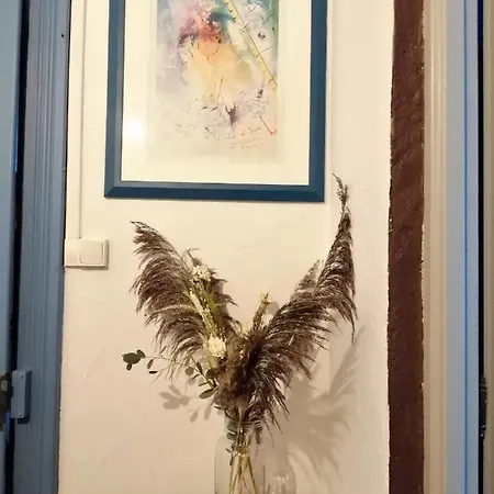 Apartment La Brocante De Madame Carotte *