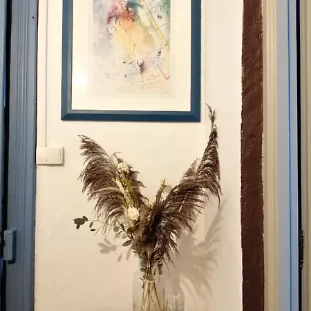 La Brocante De Madame Carotte Apartment Metzeral